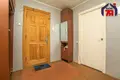 Wohnung 3 Zimmer 64 m² Smarhon, Weißrussland