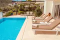 3 bedroom villa 210 m² Kaş, Turkey