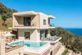Villa de 4 dormitorios 314 m² Katavolos, Grecia