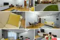 Propiedad comercial 3 habitaciones 64 m² en Lodz, Polonia