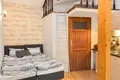 Wohnung 1 zimmer 25 m² in Krakau, Polen