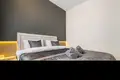 1 bedroom apartment  Mahmutlar, Turkey