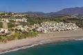 2 bedroom apartment 62 m² Estepona, Spain