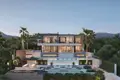 5 bedroom villa 568 m² Mijas, Spain