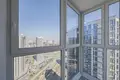 Квартира 4 комнаты 74 м² Минск, Беларусь