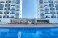 1 bedroom apartment 55 m² Alanya, Turkey