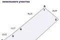 Дом 76 м² Олехновичский сельский Совет, Беларусь