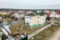 Casa de campo 372 m² Kalodziscanski sielski Saviet, Bielorrusia