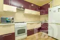 Mieszkanie 2 pokoi 66 m² Mołodeczno, Białoruś