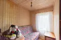 Casa 60 m² Lipien, Belarús