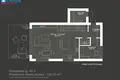 Дом 128 м² Вильнюс, Литва