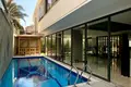 Duplex 3 rooms 130 m² Alanya, Turkey