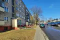 3 room apartment 55 m² Maryina Horka, Belarus