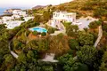 5 bedroom villa 510 m² Agia Pelagia, Greece