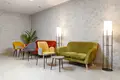 Oficina 1 148 m² en Moscú, Rusia