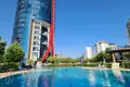 Квартира 3 комнаты 100 м² Erdemli, Турция