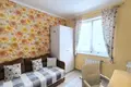 Квартира 2 комнаты 58 м² Минск, Беларусь