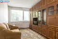Квартира 4 комнаты 72 м² Salos, Литва