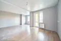 2 room apartment 62 m² Minsk, Belarus