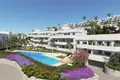 Appartement 2 chambres 77 m² Estepona, Espagne