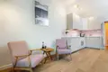 3 room apartment 72 m² in Warsaw, Poland