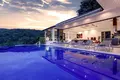 6 bedroom villa 1 200 m² Pa Tong, Thailand