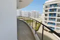 Appartement 2 chambres  Perivolia tou Trikomou, Chypre du Nord