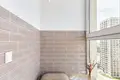 Wohnung 2 zimmer 36 m² Minsk, Belarus