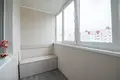 Wohnung 3 Zimmer 76 m² Minsk, Weißrussland