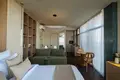 1 bedroom apartment 42 m² Canggu, Indonesia