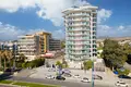 Mieszkanie 2 pokoi 114 m² Mouttagiaka, Cyprus