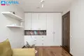 Mieszkanie 3 pokoi 71 m² Wilno, Litwa