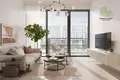 Квартира 1 комната 480 м² Дубай, ОАЭ