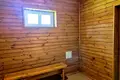 Maison 220 m² Chaciezynski sielski Saviet, Bélarus
