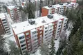 Mieszkanie 3 pokoi 72 m² Tampereen seutukunta, Finlandia