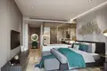 Mieszkanie 2 pokoi 90 m² Phuket, Tajlandia