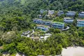 Appartement 4 chambres 735 m² Sakhu, Thaïlande