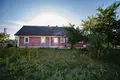 House 13 m² Hacukouski sielski Saviet, Belarus