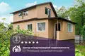 House 98 m² Papiarnianski sielski Saviet, Belarus