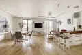 Appartement 4 chambres 111 m² en Varsovie, Pologne