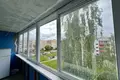 3 room apartment 62 m² Orsha, Belarus