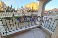 2 bedroom apartment 54 m² Ravda, Bulgaria