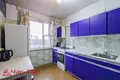 2 room apartment 51 m² Minsk, Belarus