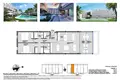 Mieszkanie 2 pokoi 109 m² Kartagena, Hiszpania