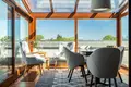 Appartement 5 chambres 161 m² en Dantzig, Pologne