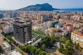 Apartamento 3 habitaciones  Alanya, Turquía