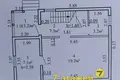 House 81 m² Kurhanski sielski Saviet, Belarus