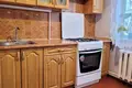 1 room apartment 31 m² Minsk, Belarus