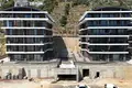 1 bedroom apartment 67 m² Muratpasa, Turkey