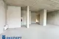 Shop 2 rooms 121 m² in Minsk, Belarus